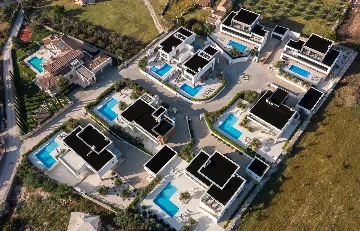 Spacious Modern Villa with Pool in Vodnjan