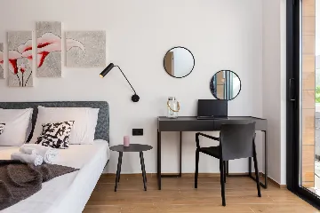 Spacious Modern Villa with Pool in Vodnjan