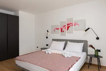 Spacious Modern Villa with Pool in Vodnjan