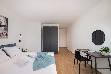 Spacious Modern Villa with Pool in Vodnjan