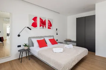 Spacious Modern Villa with Pool in Vodnjan