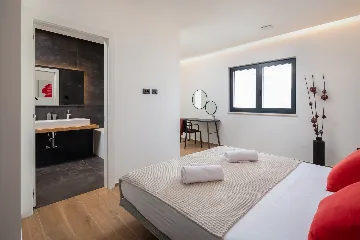 Spacious Modern Villa with Pool in Vodnjan