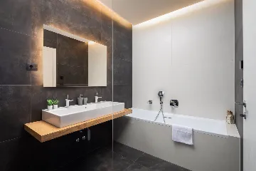 Spacious Modern Villa with Pool in Vodnjan