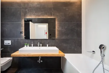 Spacious Modern Villa with Pool in Vodnjan