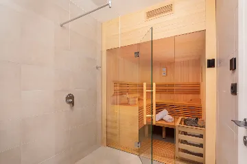 Spacious Modern Villa with Pool in Vodnjan