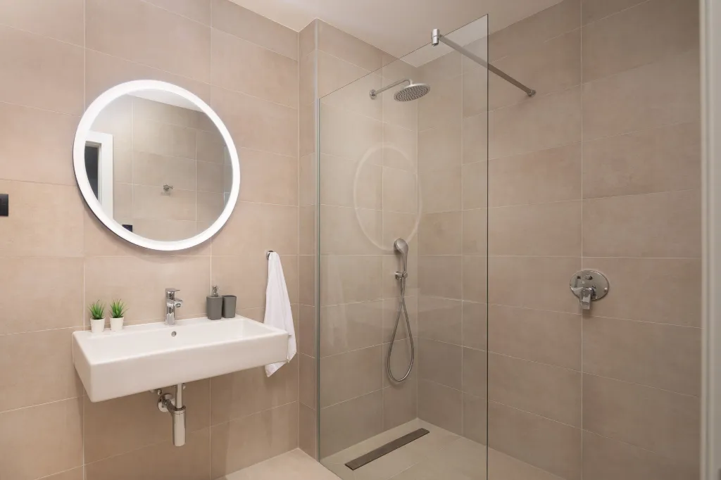 Spacious Modern Villa with Pool in Vodnjan