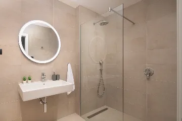 Spacious Modern Villa with Pool in Vodnjan