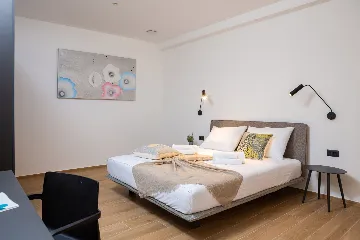 Spacious Modern Villa with Pool in Vodnjan