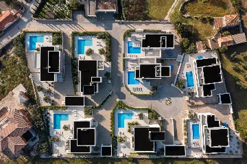 Spacious Family Villa with Pool in Vodnjan