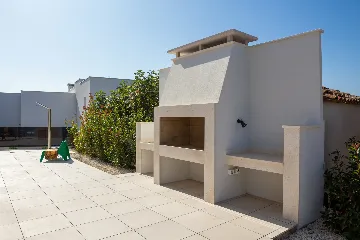 Spacious Family Villa with Pool in Vodnjan