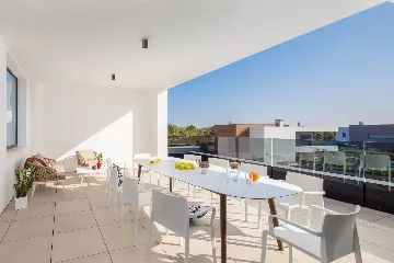 Spacious Family Villa with Pool in Vodnjan