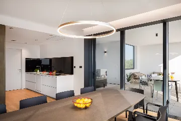 Spacious Family Villa with Pool in Vodnjan