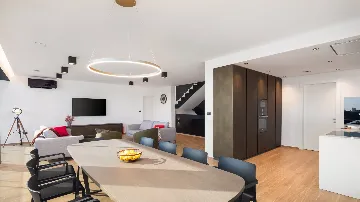 Spacious Family Villa with Pool in Vodnjan