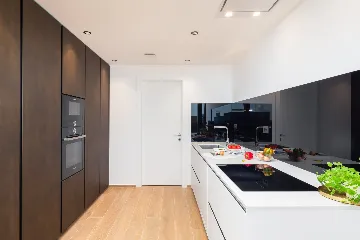 Spacious Family Villa with Pool in Vodnjan