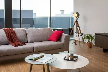 Spacious Family Villa with Pool in Vodnjan