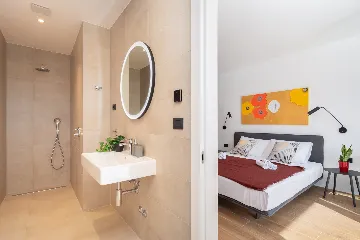 Spacious Family Villa with Pool in Vodnjan