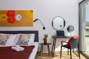 Spacious Family Villa with Pool in Vodnjan