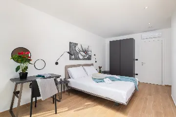 Spacious Family Villa with Pool in Vodnjan