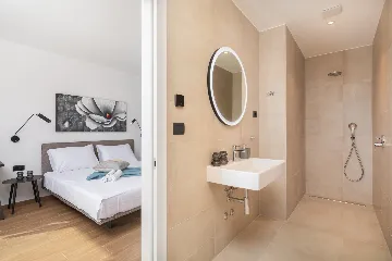 Spacious Family Villa with Pool in Vodnjan