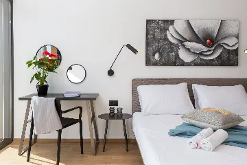 Spacious Family Villa with Pool in Vodnjan