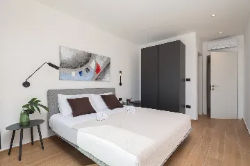 Spacious Family Villa with Pool in Vodnjan