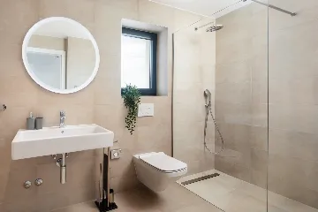 Spacious Family Villa with Pool in Vodnjan