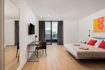 Spacious Family Villa with Pool in Vodnjan