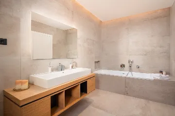 Spacious Family Villa with Pool in Vodnjan