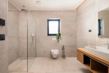 Spacious Family Villa with Pool in Vodnjan