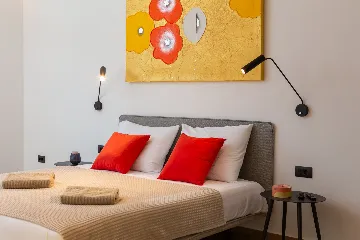 Spacious Family Villa with Pool in Vodnjan