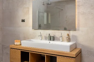 Spacious Family Villa with Pool in Vodnjan