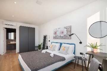 Spacious Family Villa with Pool in Vodnjan