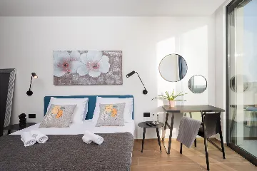 Spacious Family Villa with Pool in Vodnjan