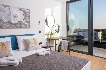 Spacious Family Villa with Pool in Vodnjan