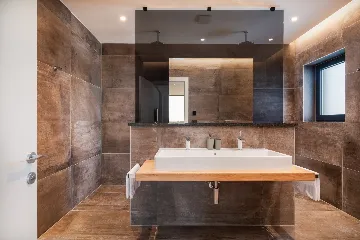 Spacious Family Villa with Pool in Vodnjan