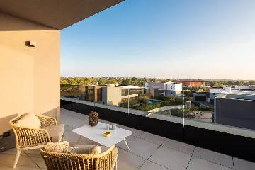 Spacious Family Villa with Pool in Vodnjan