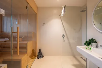 Spacious Family Villa with Pool in Vodnjan