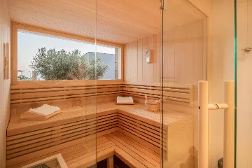 Spacious Family Villa with Pool in Vodnjan