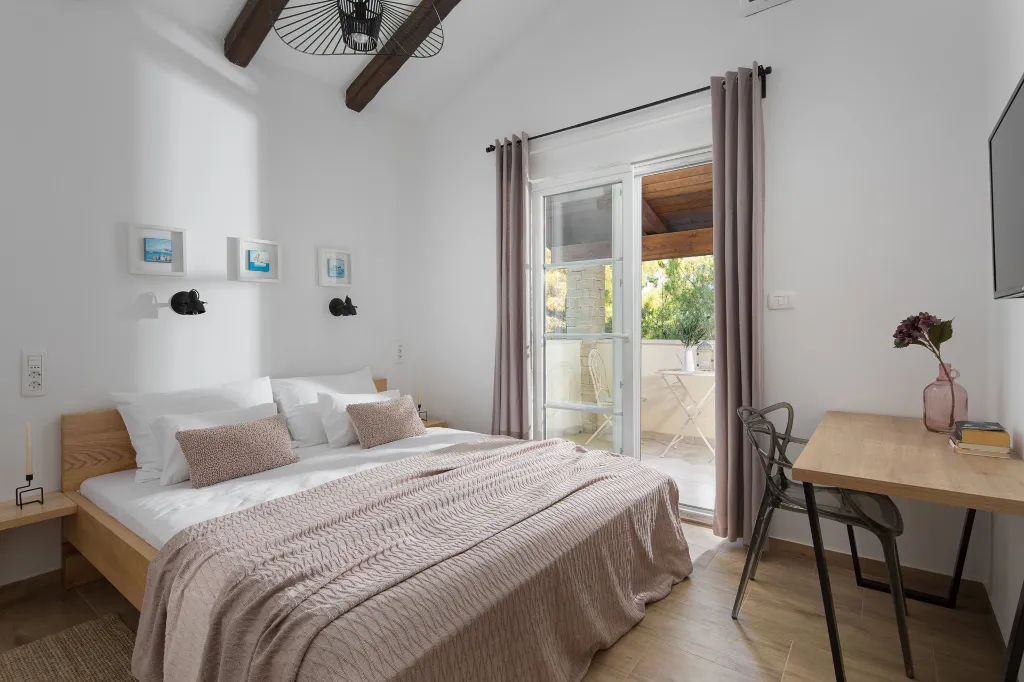 Spacious Family Villa with Pool in Fažana