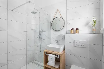 Spacious Family Villa with Pool in Fažana