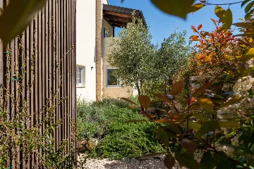 Spacious Family Villa with Pool in Fažana