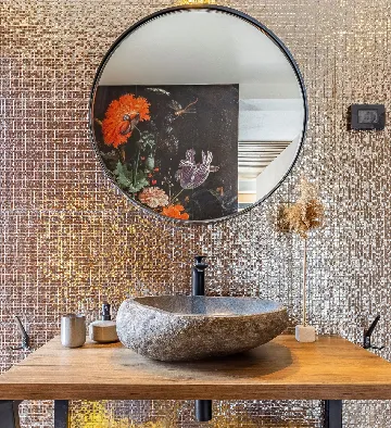 Contemporary 4-Bedroom Villa with Pool in Medulin