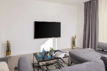 Modern Villa with Heated Pool in Kaštel Kambelovac