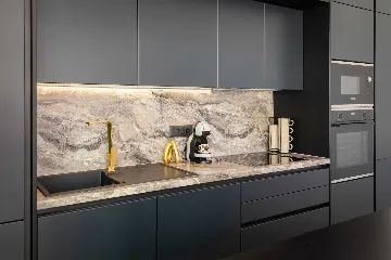 Modern Villa with Heated Pool in Kaštel Kambelovac