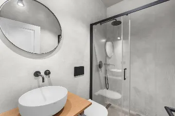 Hillside Retreat Villa with Pool, Groznjan