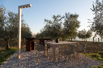 Hillside Retreat Villa with Pool, Groznjan