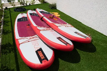 Seaside Villa with Pool in Šibenik