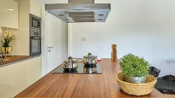 Spacious Pool Villa Retreat in Novalja