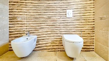 Spacious Pool Villa Retreat in Novalja