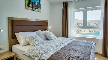 Contemporary Villa with Pool in Novalja